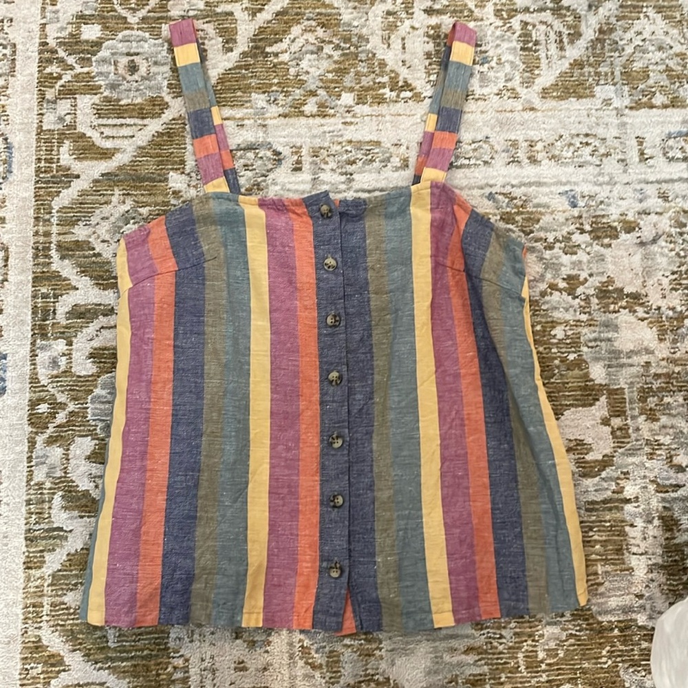 Madewell top